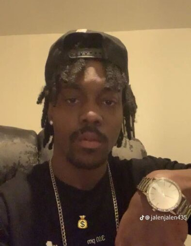 Jalen Bonner death by force case profile photo