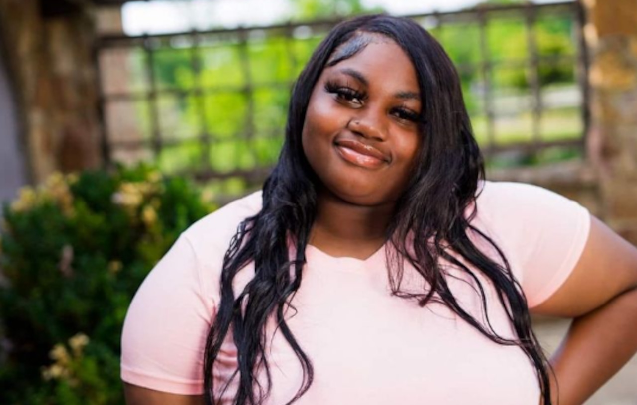 Mya Parker death by force case profile photo