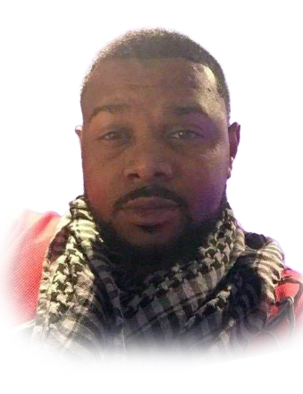 Shane Gady death by force case profile photo