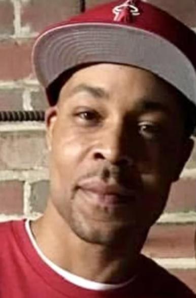 Valdez Stephenson death by force case profile photo