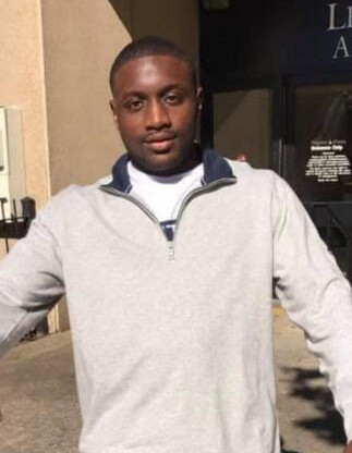 Jerry Bailey death by force case profile photo