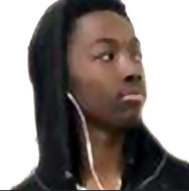 Saoun Coplins death by force case profile photo