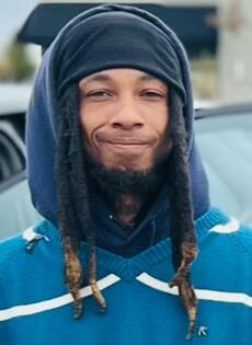 Dahkari Wilson death by force case in Talladega, AL