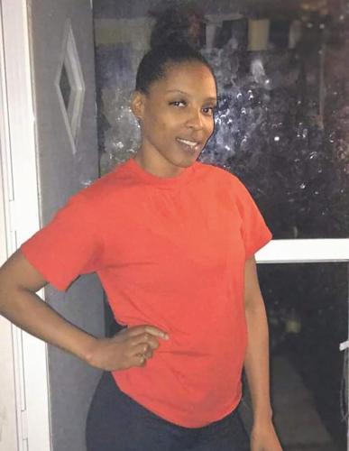 Quanisha Davis death by force case in Dadeville, AL