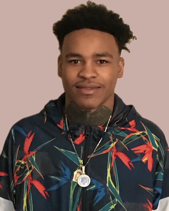 Zetarius Free death by force case profile photo