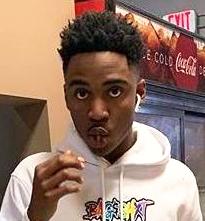 Breon Austin death by force case in Washington, DC