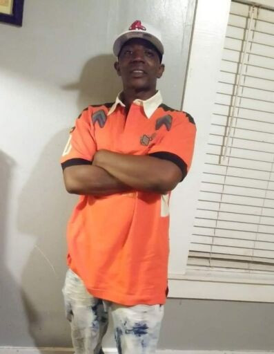 Ricky Latham death by force case in Birmingham, AL