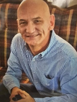 Stanley Webb death by force case profile photo