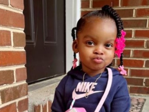 Madison Grace Davis death by force case in Birmingham, AL