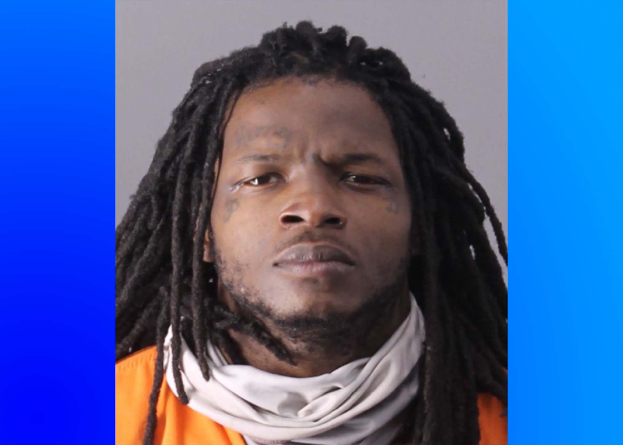 Kameron Connell death by force case profile photo