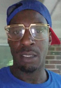 Perez Moreland death by force case profile photo