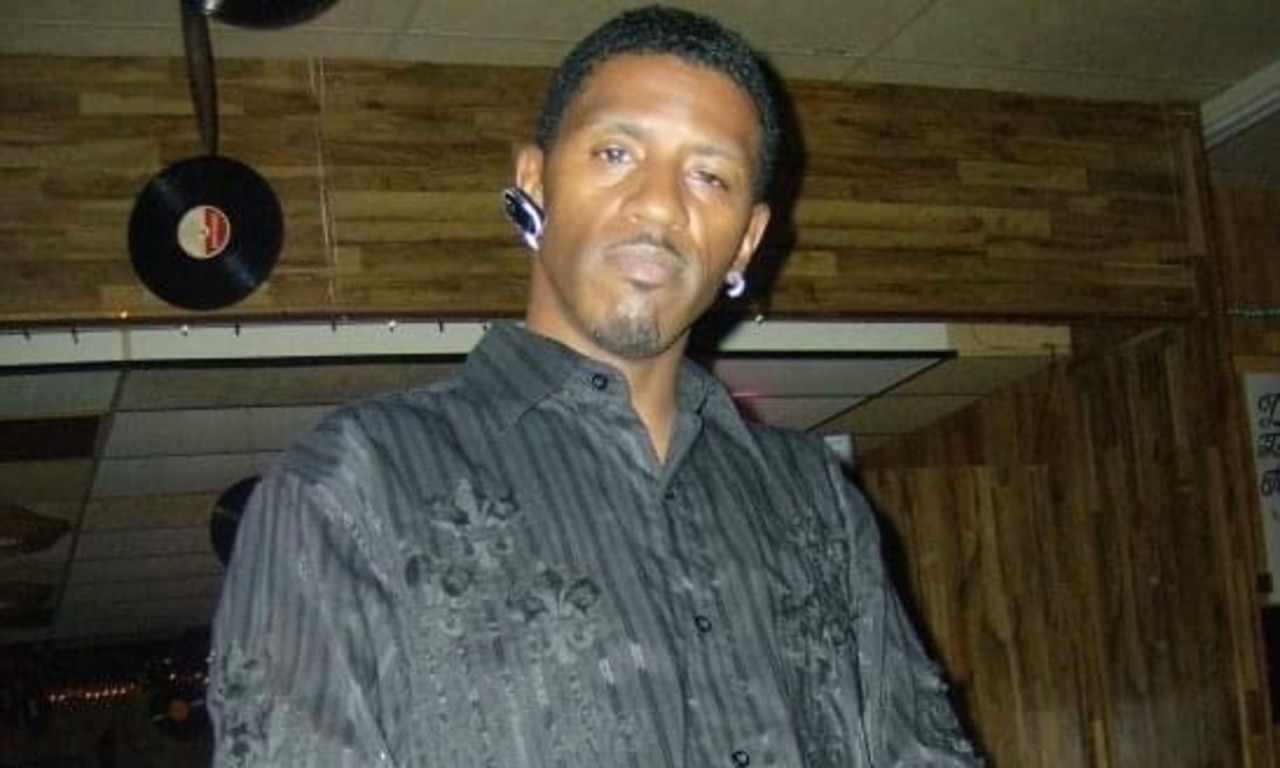 Renard West death by force case in Birmingham, AL