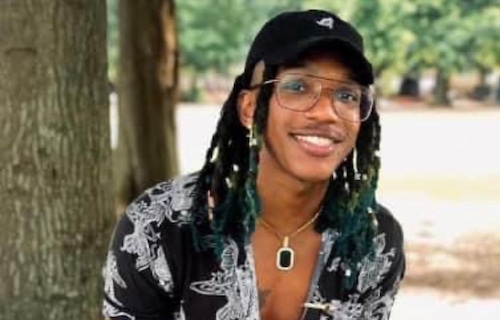 Deundray Cottrell death by force case profile photo