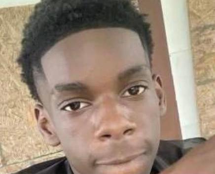 Prentice Little death by force case profile photo