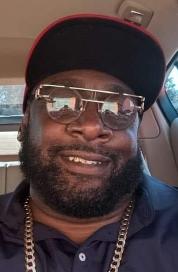 Jonathan Bradberry death by force case profile photo