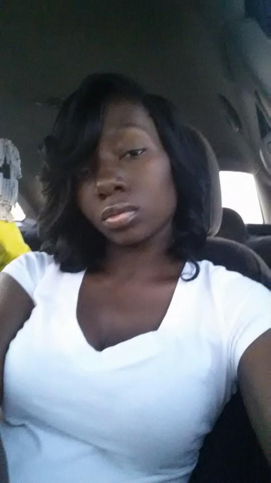 Markeisha Gettings death by force case profile photo