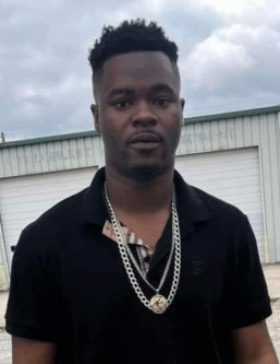 Lerandus Anderson death by force case profile photo