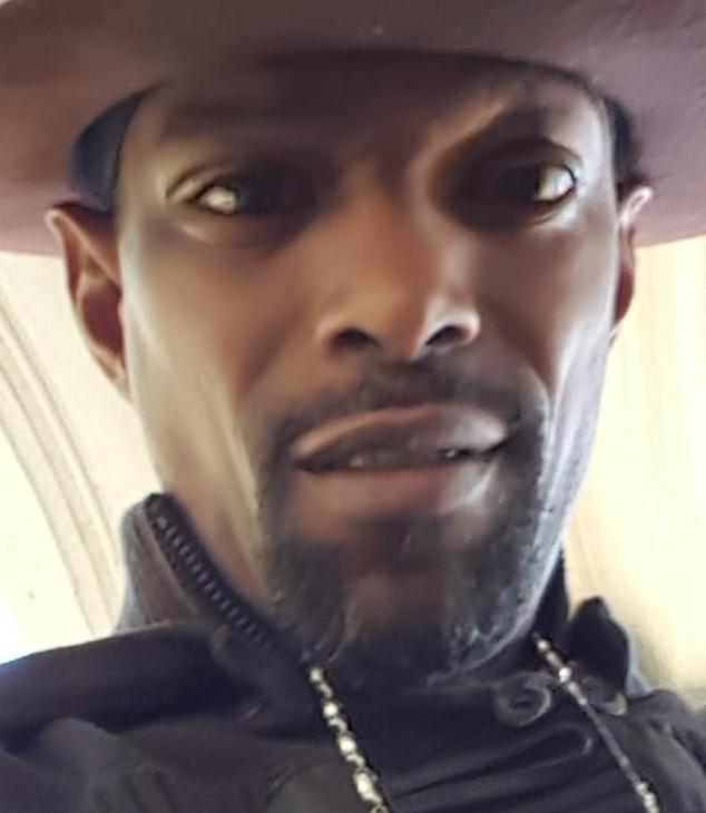 Richard Judkins death by force case profile photo