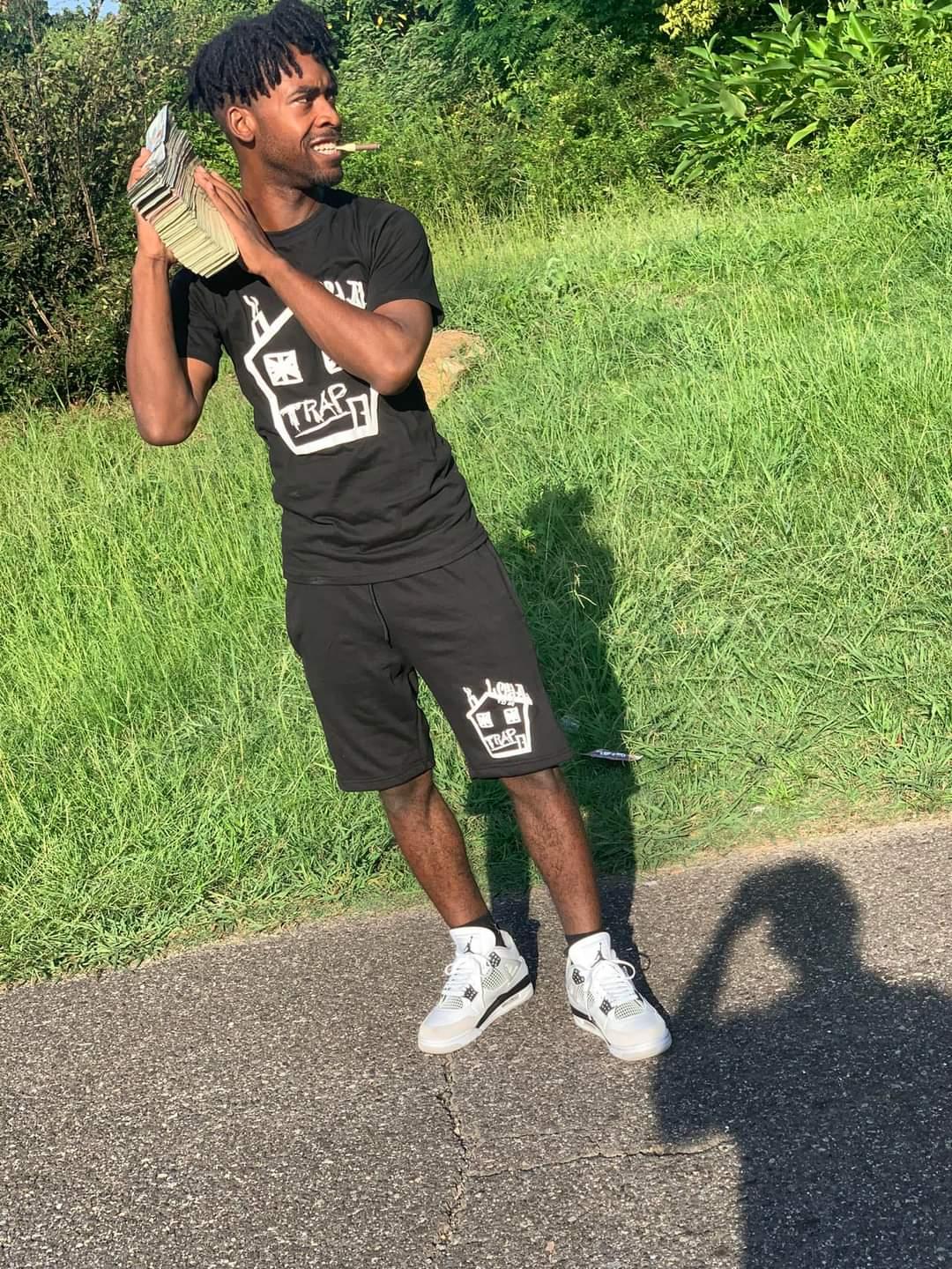 Reco Stevenson death by force case profile photo