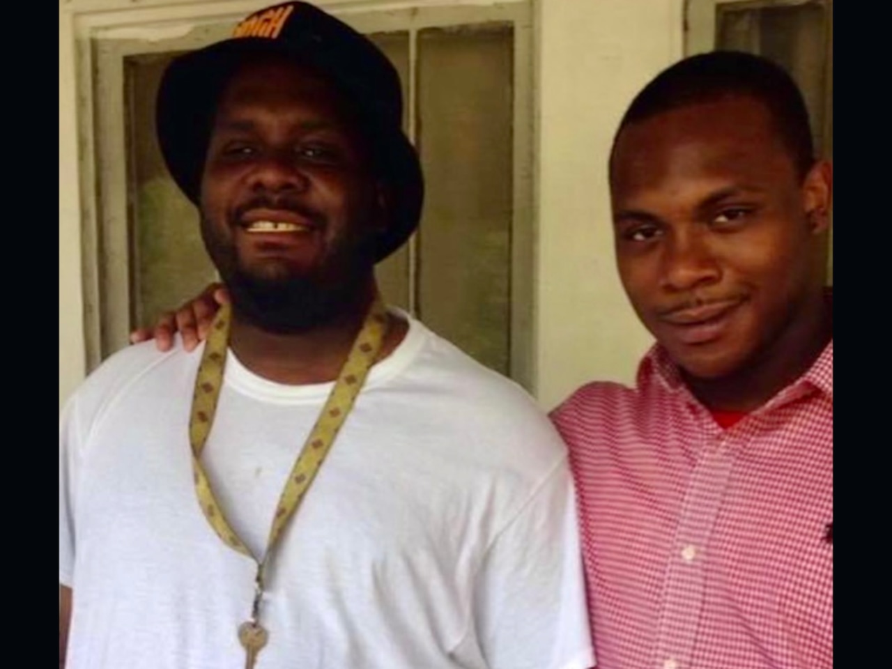 Erving Gray death by force case in Birmingham, AL