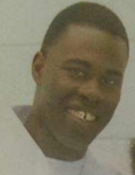 James Edward White death by force case in Birmingham, AL