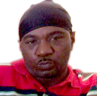 Edwin Richardson death by force case in Washington, DC
