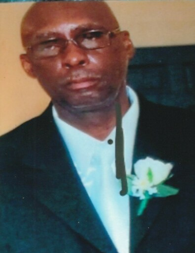 Charlie Moore death by force case profile photo