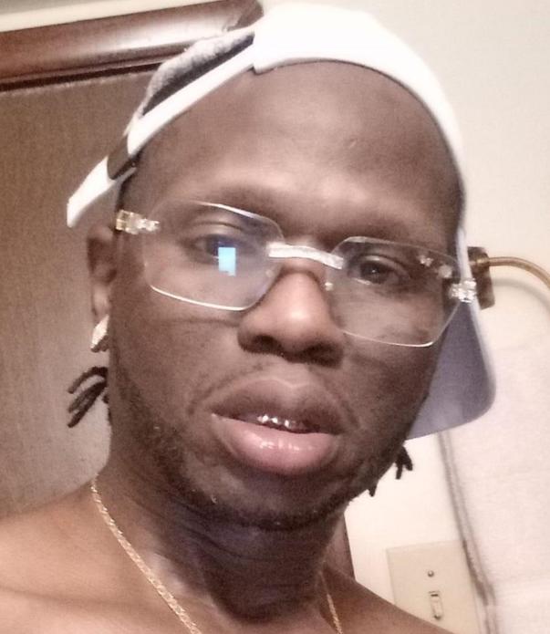 Lafontae Lenard death by force case profile photo