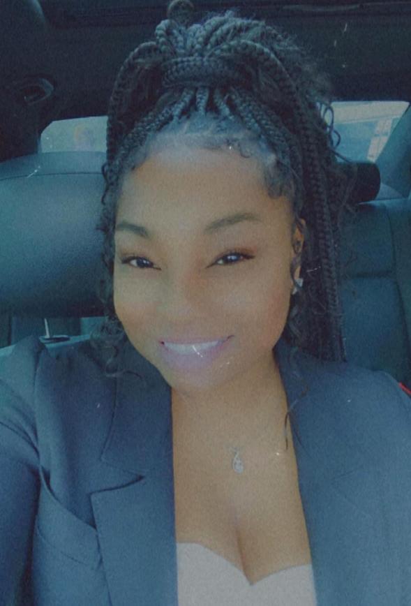 Diontranet Brown death by force case profile photo