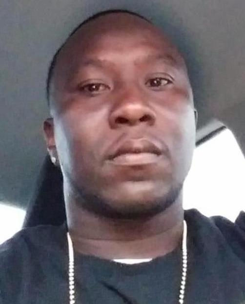 Tremayne Long death by force case profile photo