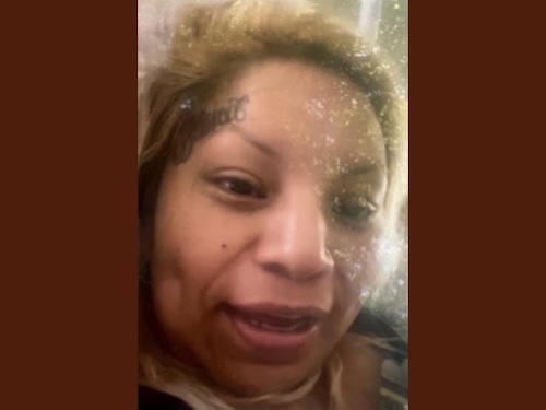 Maria Juan death by force case profile photo