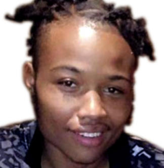 Desimon Richardson death by force case profile photo