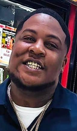 Carlos McCain death by force case in Birmingham, AL