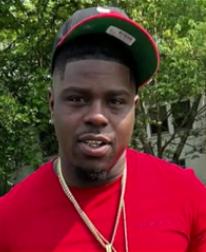 Roderick Lynn Patterson death by force case in Birmingham, AL