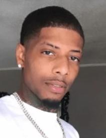 Malike Williams death by force case profile photo
