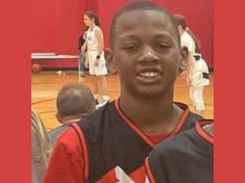 Braylen Hardy death by force case in Birmingham, AL