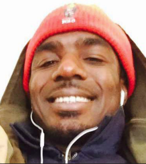 Ahmad Simms death by force case in Washington, DC