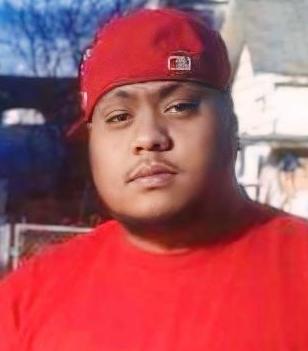 Joseph Siufanua death by force case profile photo