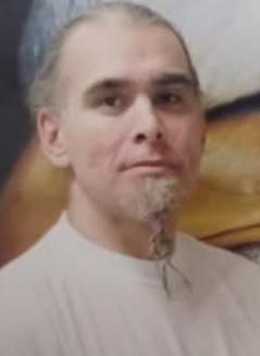 Carl Washington death by force case profile photo