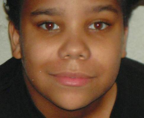 Ethan Buncom death by force case profile photo