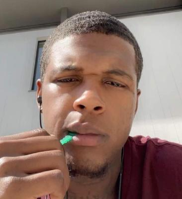 Tahjeay Baldwin death by force case profile photo