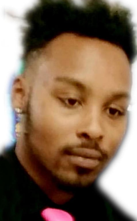 Jamal Crump death by force case in Washington, DC