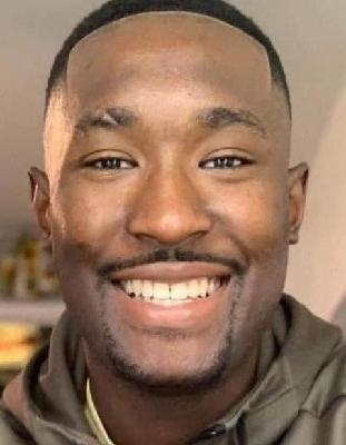 Brandon Moultrie death by force case profile photo