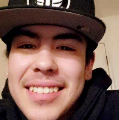 Skyler Burkett death by force case profile photo