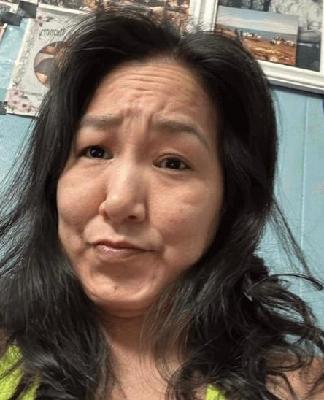 Molly Stone death by force case profile photo