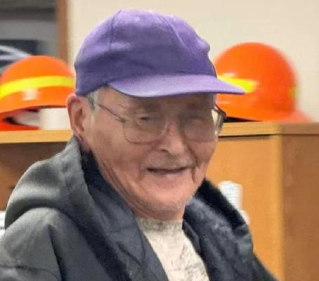 Dennis Adams death by force case in Koyuk, AK