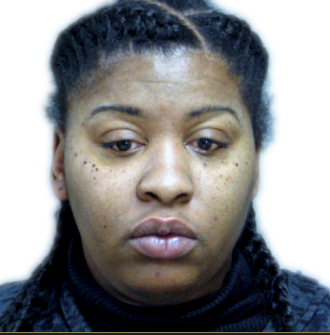 Georgette Good death by force case in Washington, DC
