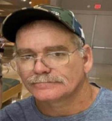 William Nunley death by force case profile photo