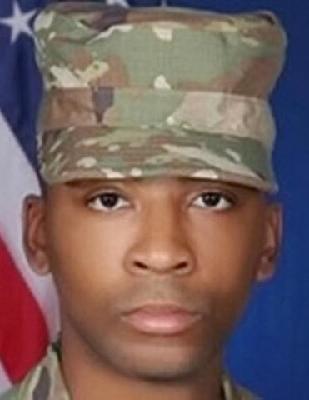 Jaivion Hawkins death by force case profile photo