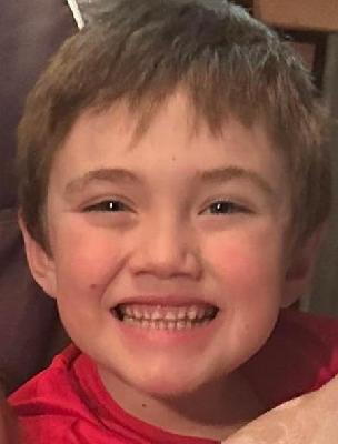 Kason Ables death by force case profile photo